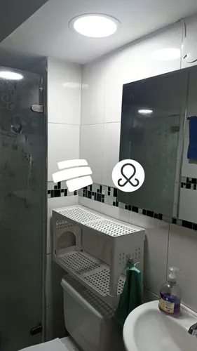 Apartamento En Venta En Bogotá, El Redil