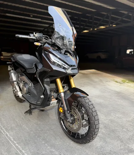 Honda Xadv 750 2021