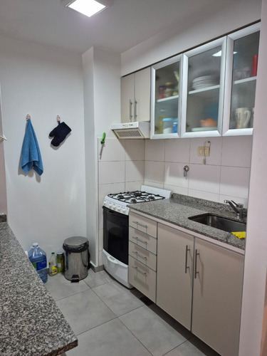 2 Ambientes En Aquiler Amoblado Palermo