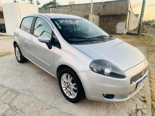 Punto Attractive 1.4 Fire Flex 8v 5p