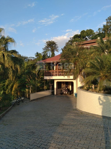 Imagem 5 de 30 de Casa À Venda No Bairro Souza Cruz Em Brusque/sc - 1469