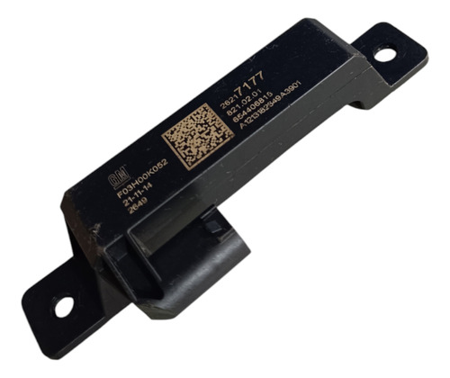 Modulo Central Conforto Sensor Keyless Gm Onix 2020 24 Usado