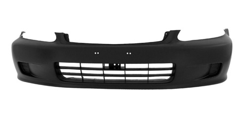 Defensa Delantera Honda Civic 1999-2000 Tong Yang