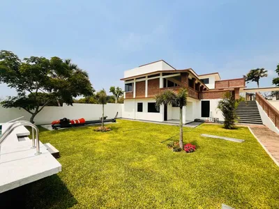 Casa en venta