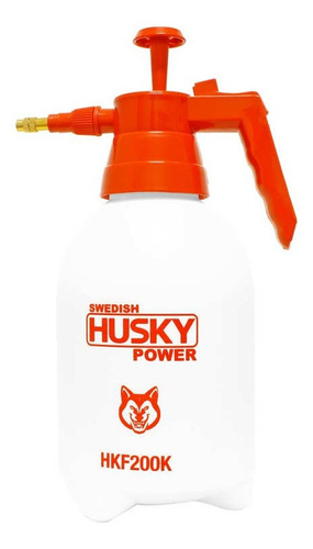 Fumigador Manual Doméstico 2 Litros Hkf200k Husky