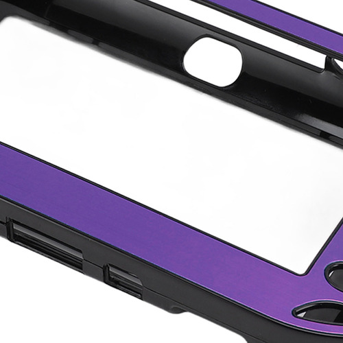 Funda Rígida Para Ps Vita 1000 Perfect Fit Replacement