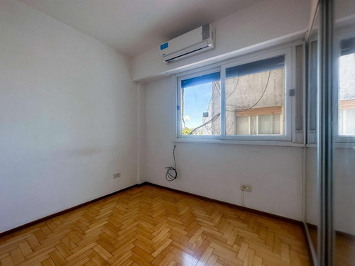 Imagen 22 de 22 de Impecable 4 Ambientes Refaccionado Con Balcón Corrido - Colegiales