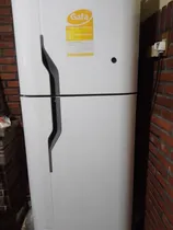 Comprar Heladera Gafa Hgf387af Blanca 374l Con Freezer