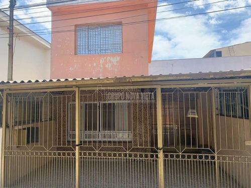 Imagem 1 de 6 de Vende-se Apto Na Vila Formosa