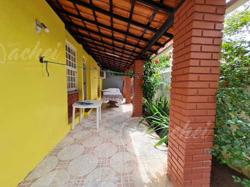 Imagem 4 de 15 de Casa - Ca00413 - 70971236