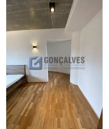 Imagem 3 de 8 de Venda Apartamento Santo Andre Bairro Jardim Ref: 145539 - 1033-1-145539