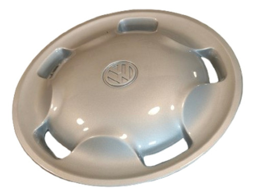 Calota Aro 13 Gol Bola Cli 94/96 Original Vw