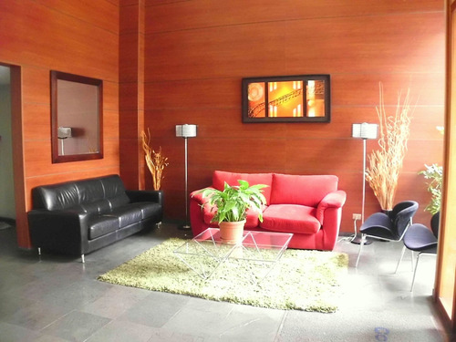Depto Tipo Estudio En Gorbea Y José Miguel Carrera Barrio
