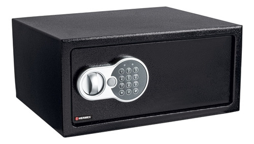 Caja De Seguridad Electrónica, Laptop, Hermex 43082