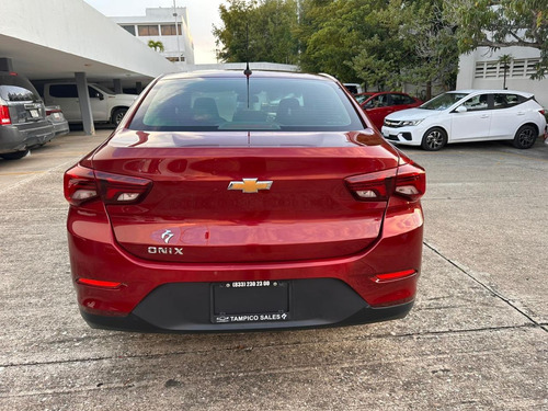 Chevrolet Onix 1.3 Ls Mt