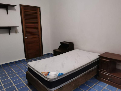 Renta Casa De 3 Recamaras Frente Al Río En Tuxpan Veracruz