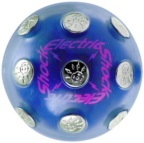 Juego Daron Shock Ball Hot Potato