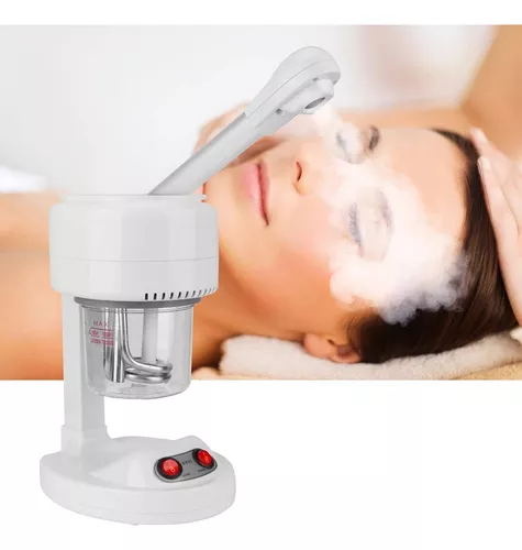 Vaporizador Ozono Portátil Facial Profesional