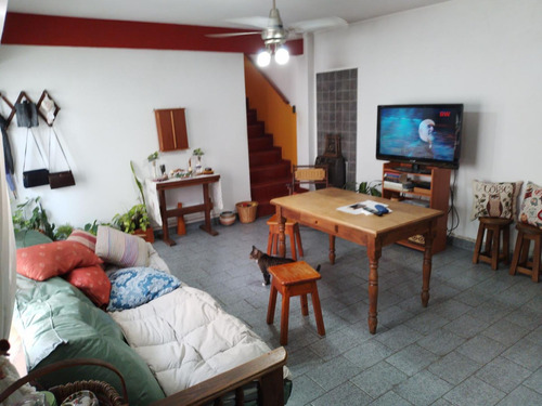 Venta Depto Duplex 3 Amb. - Caseros - Oportunidad!