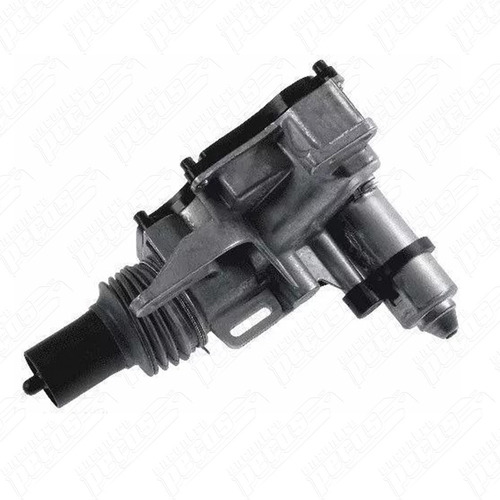 Imagem 4 de 4 de Cilindro Receptor Embreagem Smart Fortwo Coupe 2009-2012