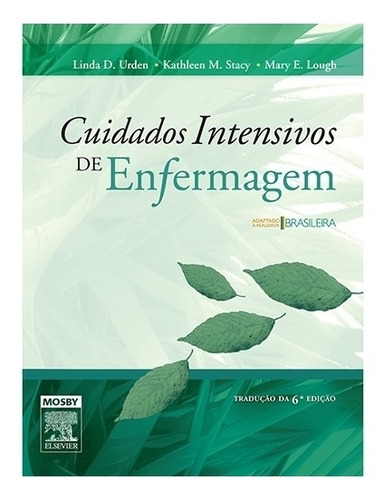 Cuidados Intensivos De Enfermagem