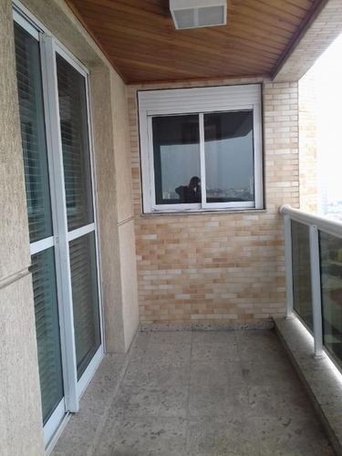 Apartamento Residencial À Venda, Tatuapé, São Paulo - Ap5977. - Ap5977
