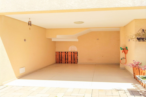 Sobrado - Residencial - 932173