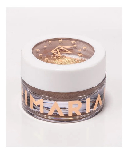 Imagem 2 de 2 de Sombra Jelly Diorium Mari Maria - Sombra Cremosa