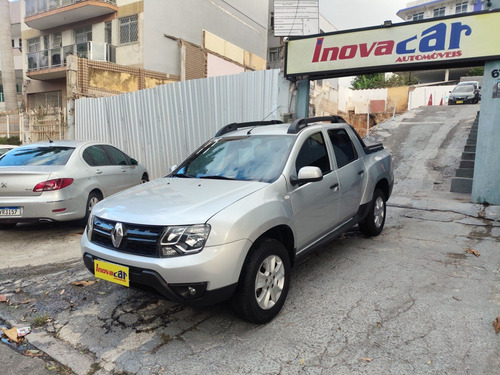 Renault Duster Oroch 1.6 16V FLEX DYNAMIQUE 4P MANUAL