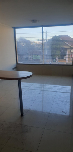 Departamento Central En Venta De 2 Dorm. En Talca