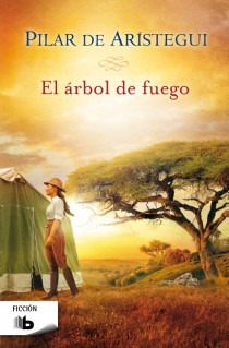 Libro El Árbol De Fuego De De Aristegui Petit Pilar