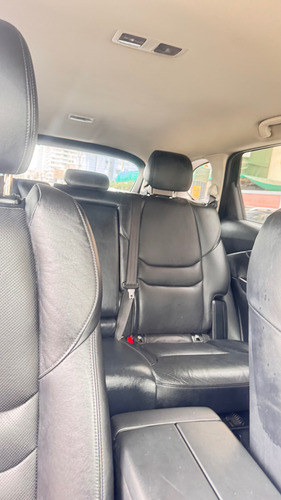 Camioneta Mazda Cx9 De Tres Filas, Modelo 2021, Como Nueva !
