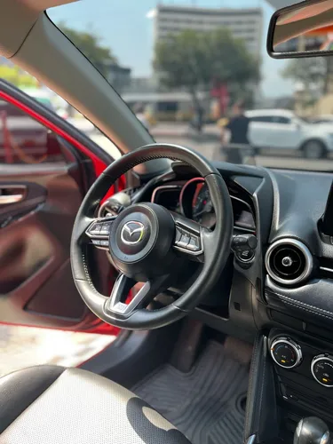 Mazda 2 1.5 Grand Touring Lx
