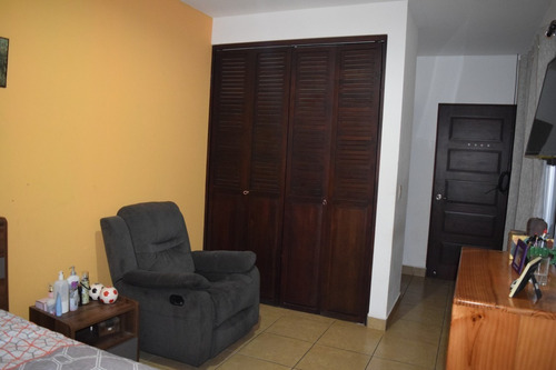 Imagen 11 de 15 de Casa En Residencial Verolis, San Francisco Heredia, De 1 Piso Con Patio, Parqueo 2 Carros