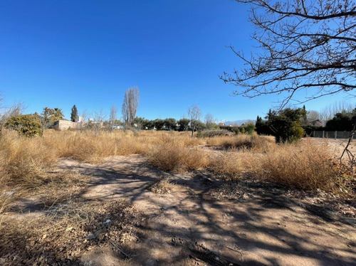 Imagen 5 de 7 de Venta Lote Calle Alzaga 4780 - Chacras De Coria