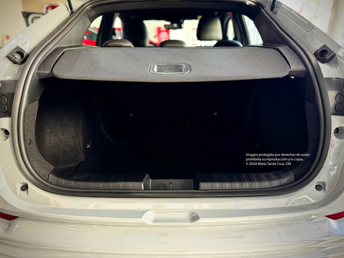 Fiat FASTBACK 1.3 T270 At6