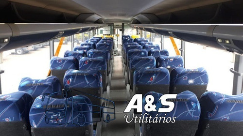 Paradiso 1200 2011 Trucado Mb Super Oferta Confira!! Ref.66