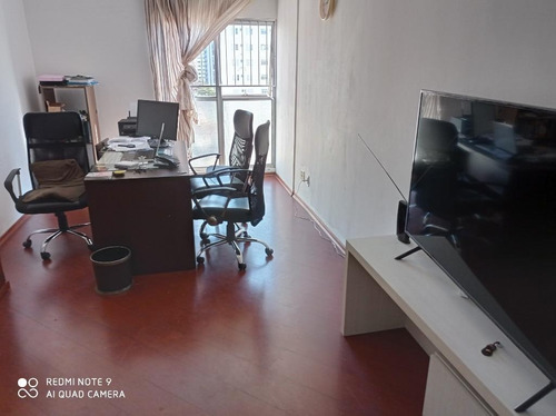 Imagem 1 de 15 de Apto No Tatuapé Com 3 Dorms Sendo 1 Suíte, 2 Vagas, 75m², Lazer - Ap2214