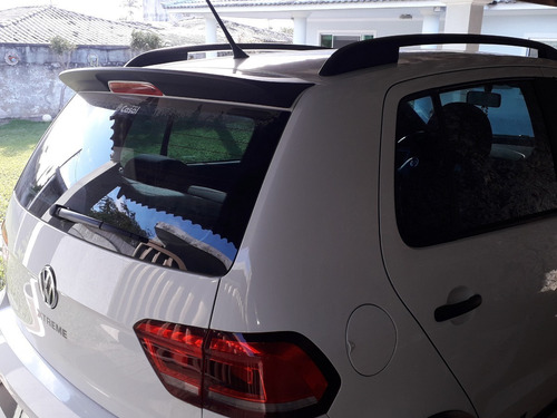 Imagem 4 de 6 de Vw Fox Xtreme