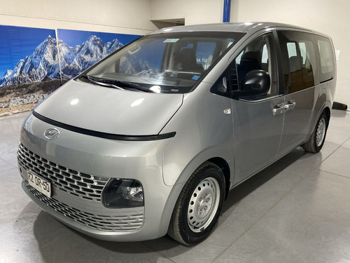 Hyundai Staria Rzdr50