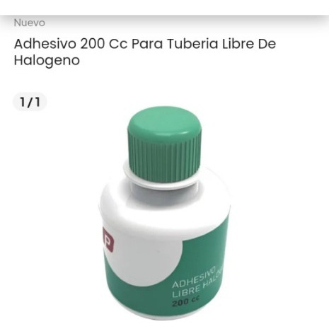 Insumos Eléctricos Nuevos Con Certificación Sec