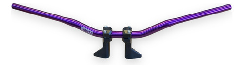 Manubrio Protaper Morado Para Ns 200 / Ns 160+ Base