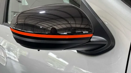 Renault Duster Duster Iconic Automatica