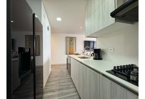 Más Que Un Apartaestudio, Sector Linares (poblado)