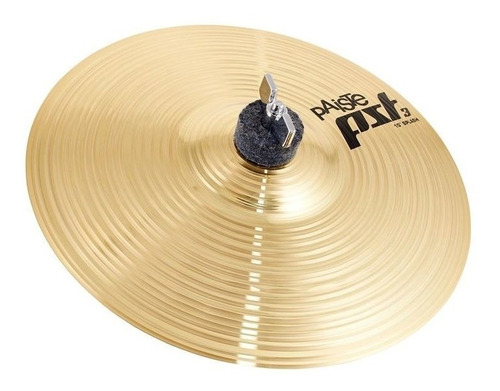 Platillo Paiste Pst3 Splash 10 Cuo