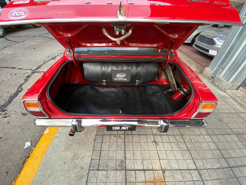 Imagen 8 de 14 de Ford Taunus L /// 1980 - Único!