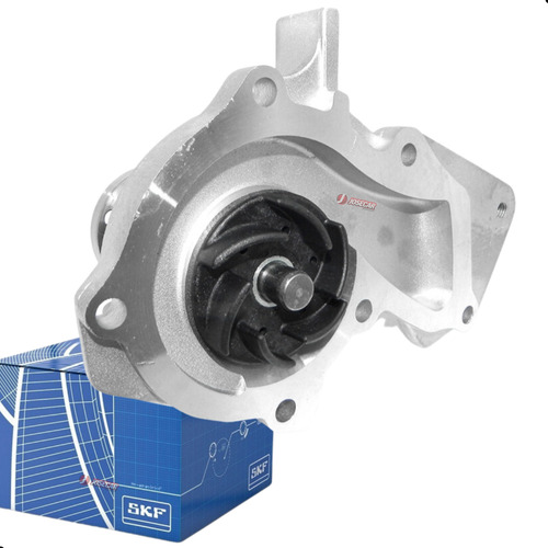 Bomba Água Ecosport 1.6 16v 2015 2016 2017 Skf Vkpc 84217 A