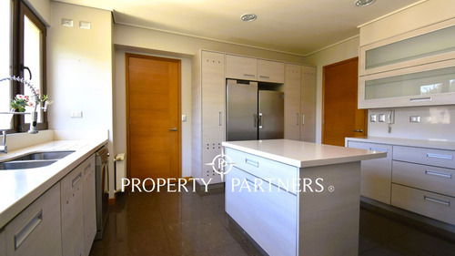 Quinta Junge, Penthouse Con Espectacular Vista