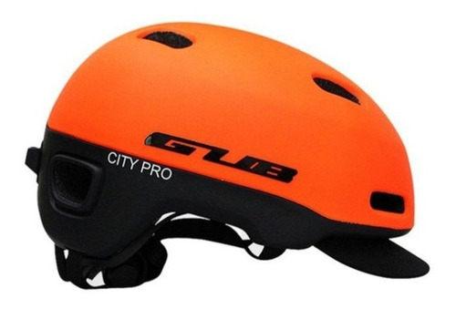 Casco Gub City Urban Bici Skate, Mejor Calidad!