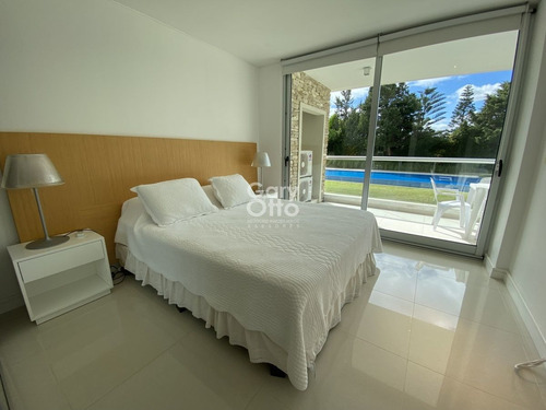 Imagen 7 de 24 de Departamento De Un Dormitorio En Complejo De Categoría.